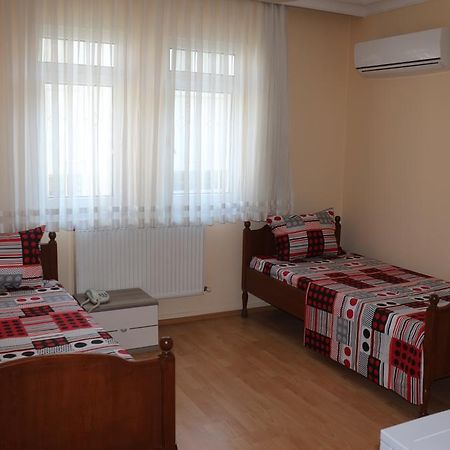 Gueler Central Apartment Trebizonda Quarto foto