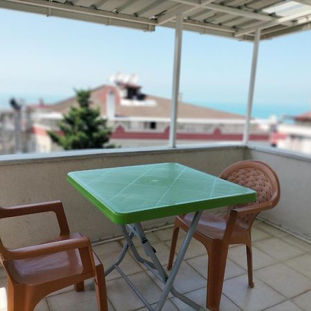 Gueler Central Apartment Trebizonda Exterior foto