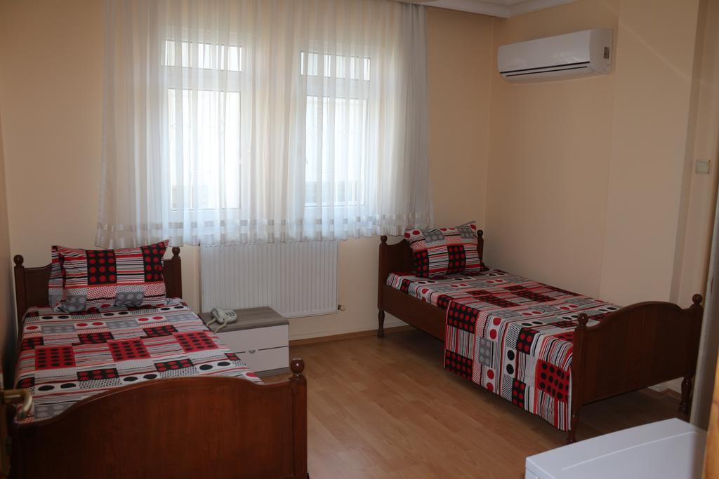 Gueler Central Apartment Trebizonda Quarto foto