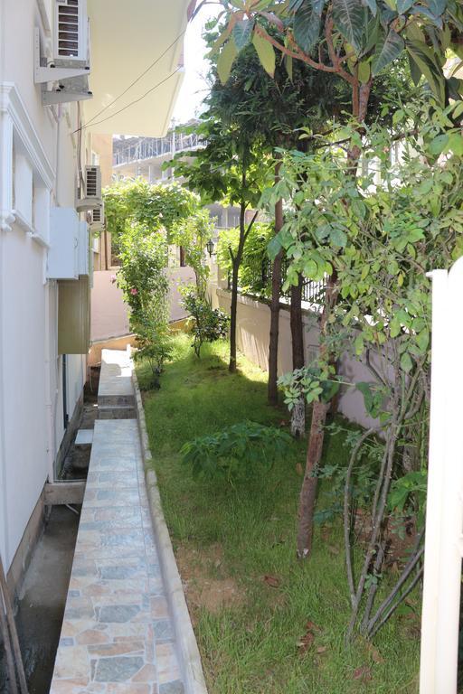Gueler Central Apartment Trebizonda Exterior foto