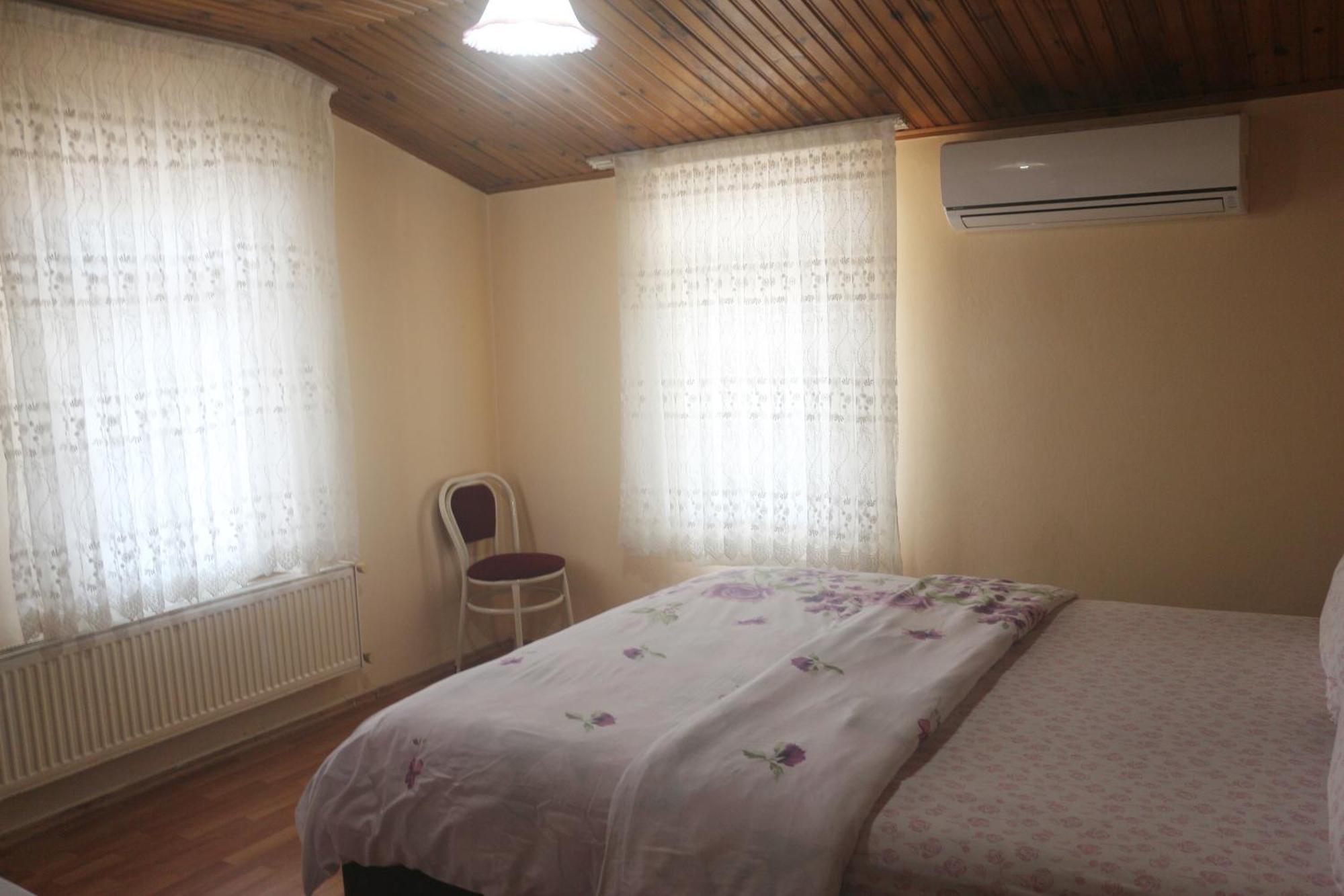 Gueler Central Apartment Trebizonda Exterior foto
