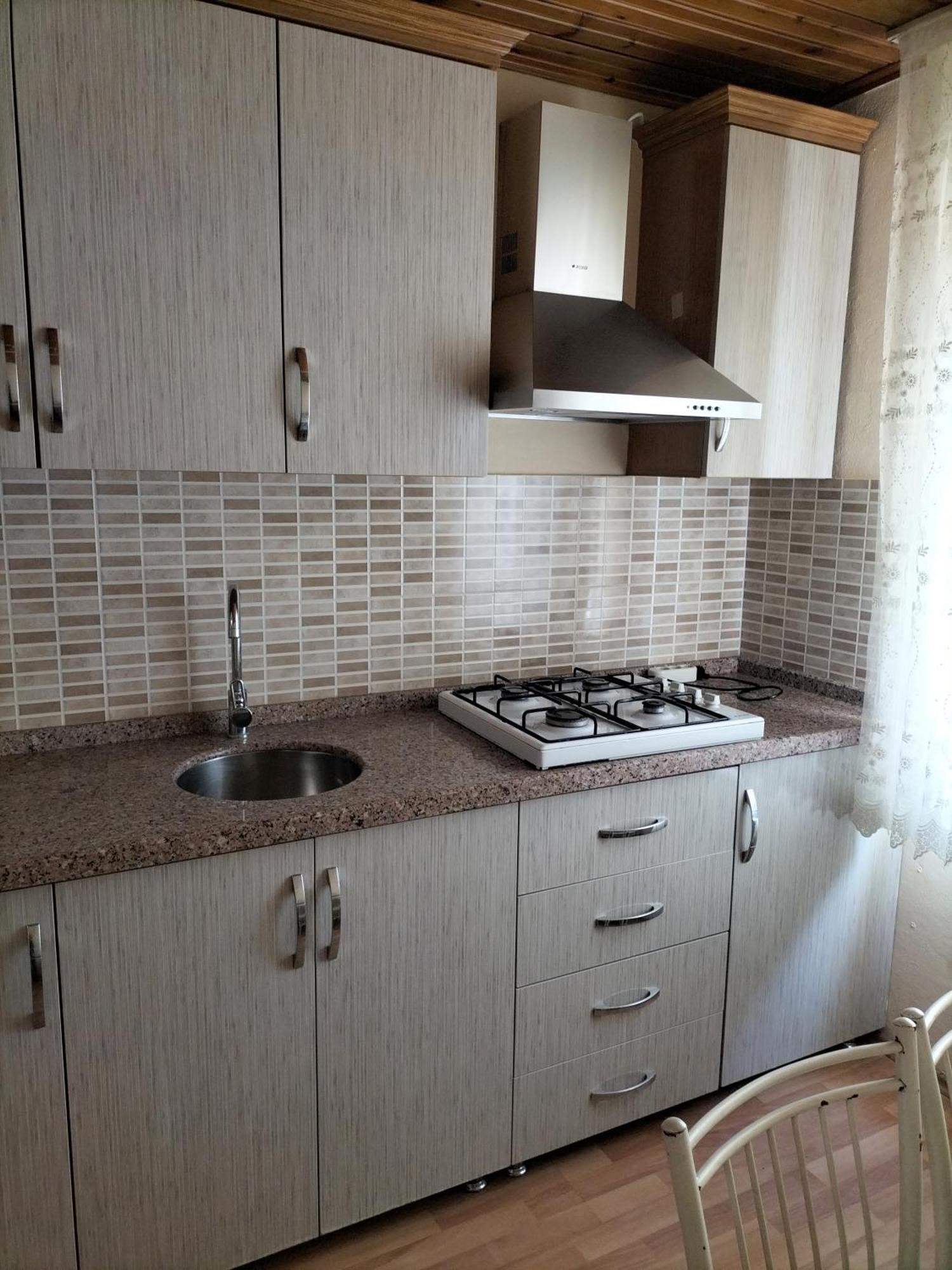 Gueler Central Apartment Trebizonda Exterior foto