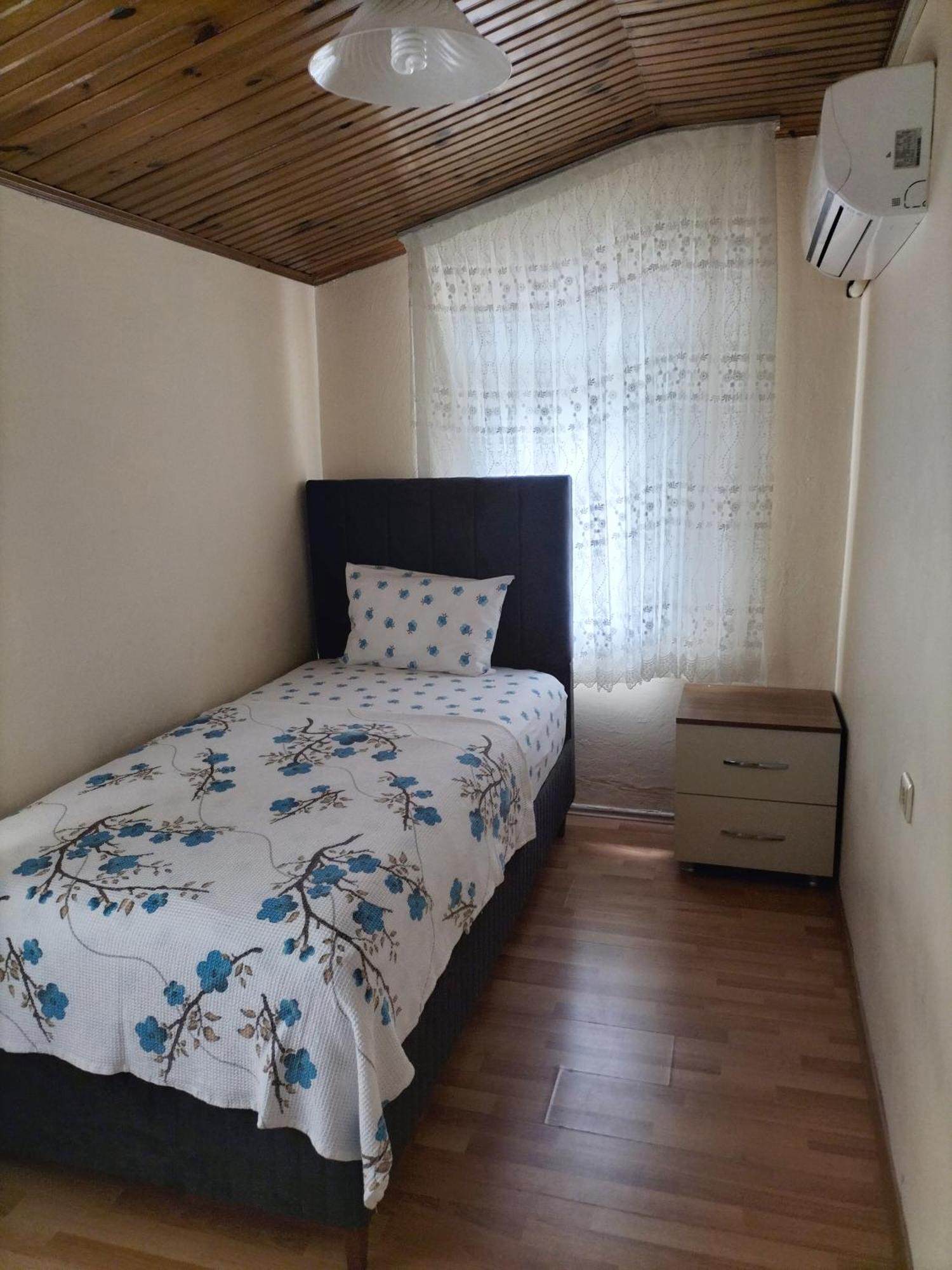 Gueler Central Apartment Trebizonda Exterior foto