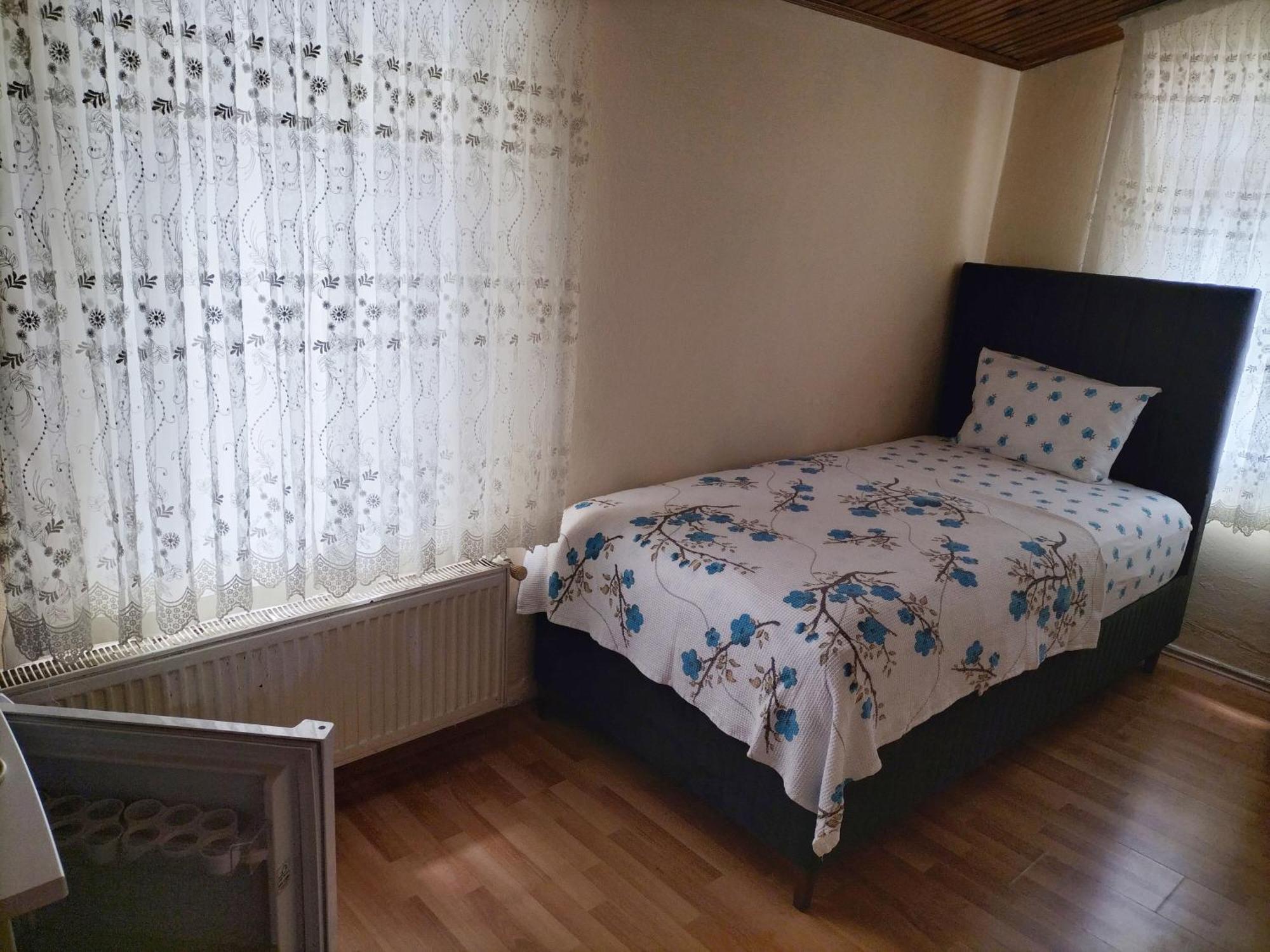 Gueler Central Apartment Trebizonda Exterior foto