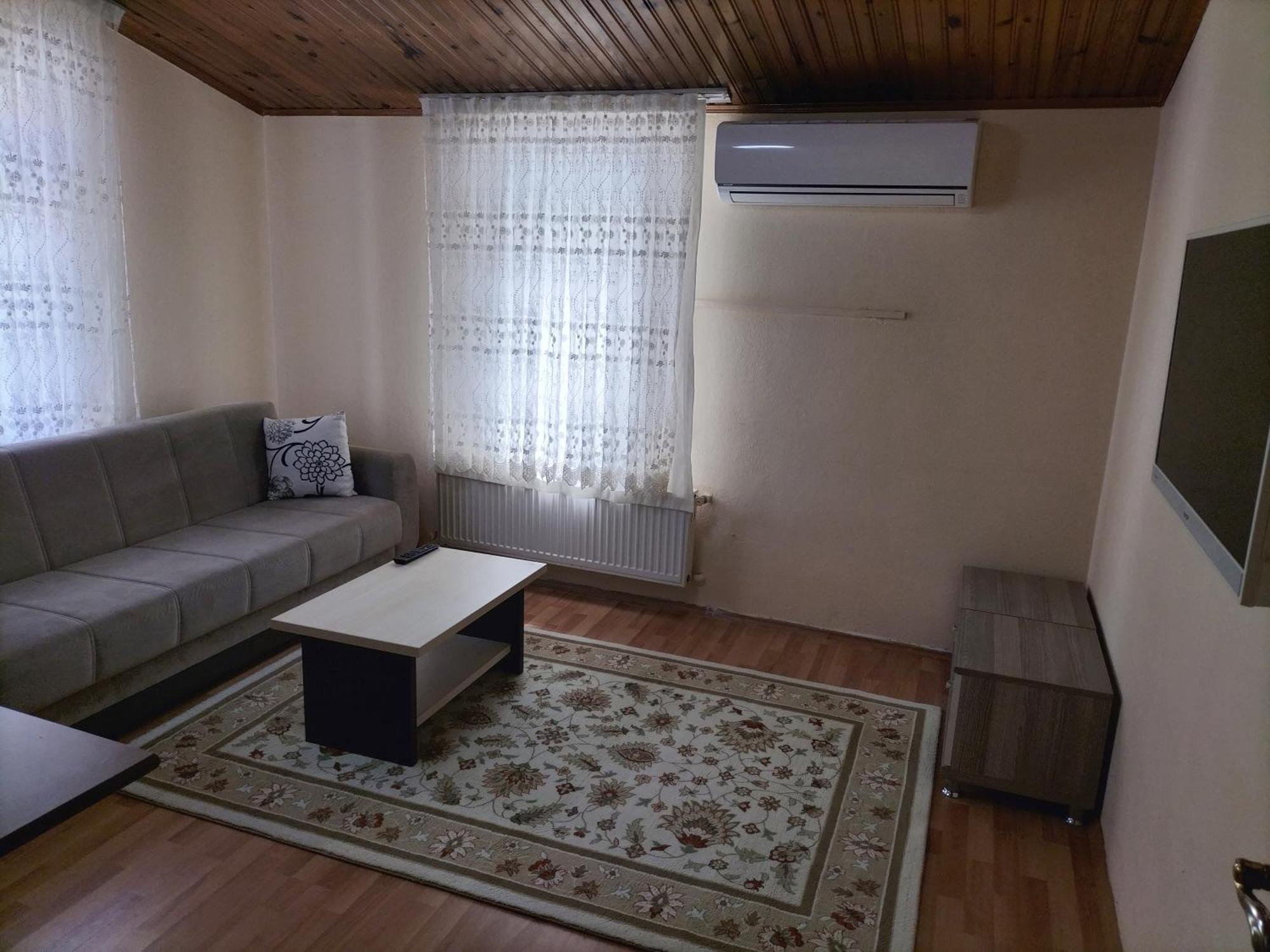 Gueler Central Apartment Trebizonda Exterior foto