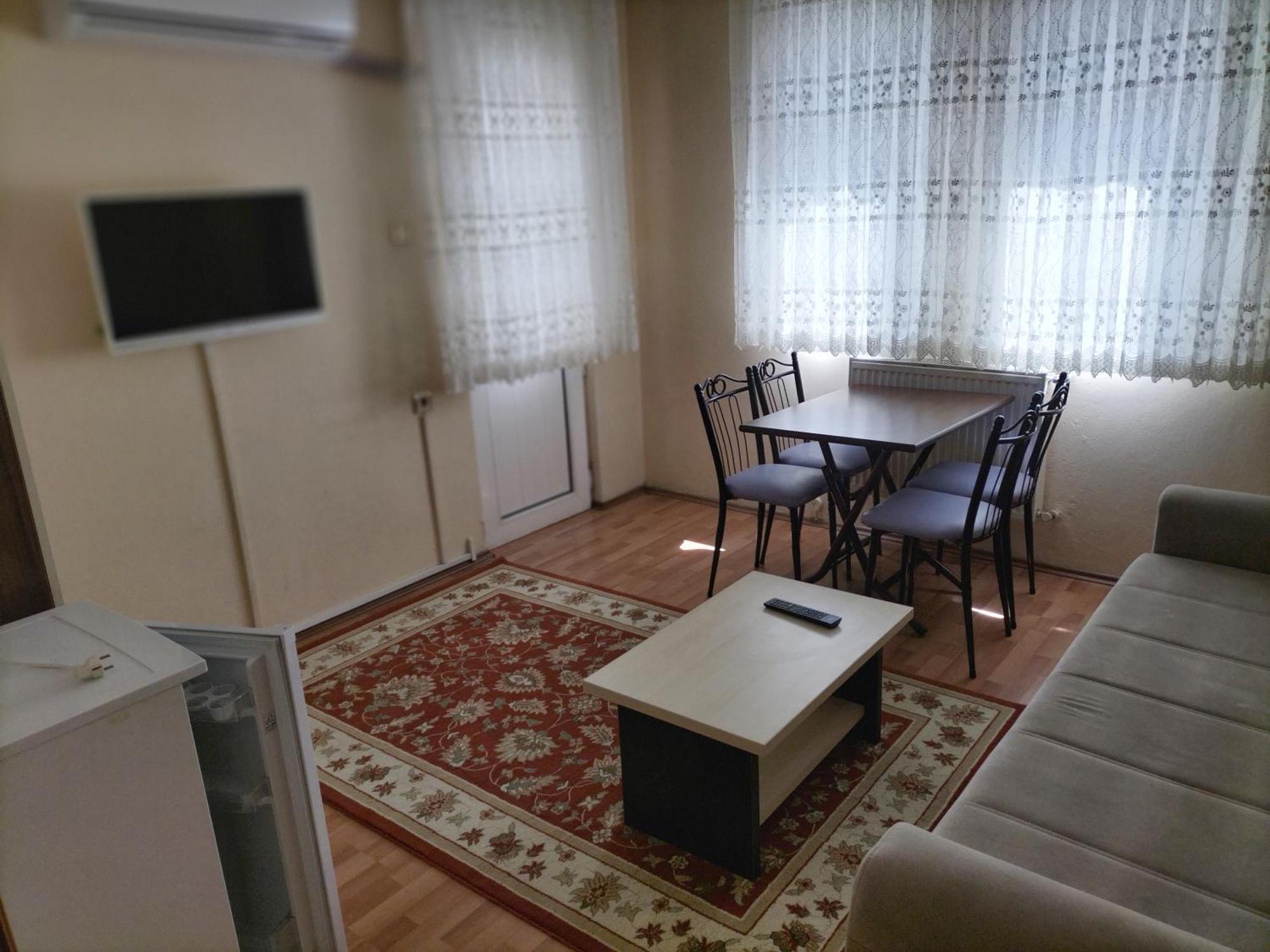 Gueler Central Apartment Trebizonda Exterior foto