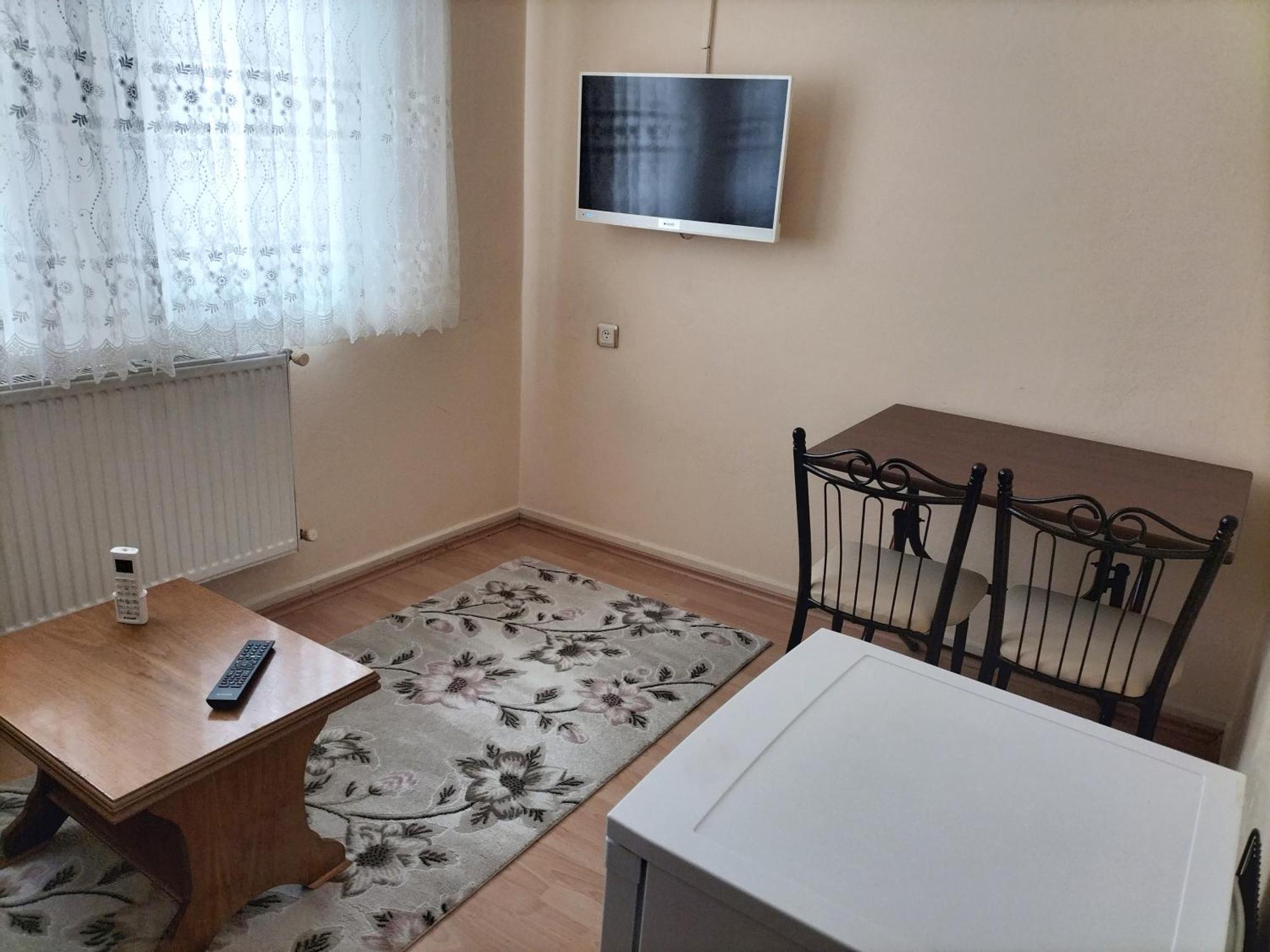 Gueler Central Apartment Trebizonda Exterior foto