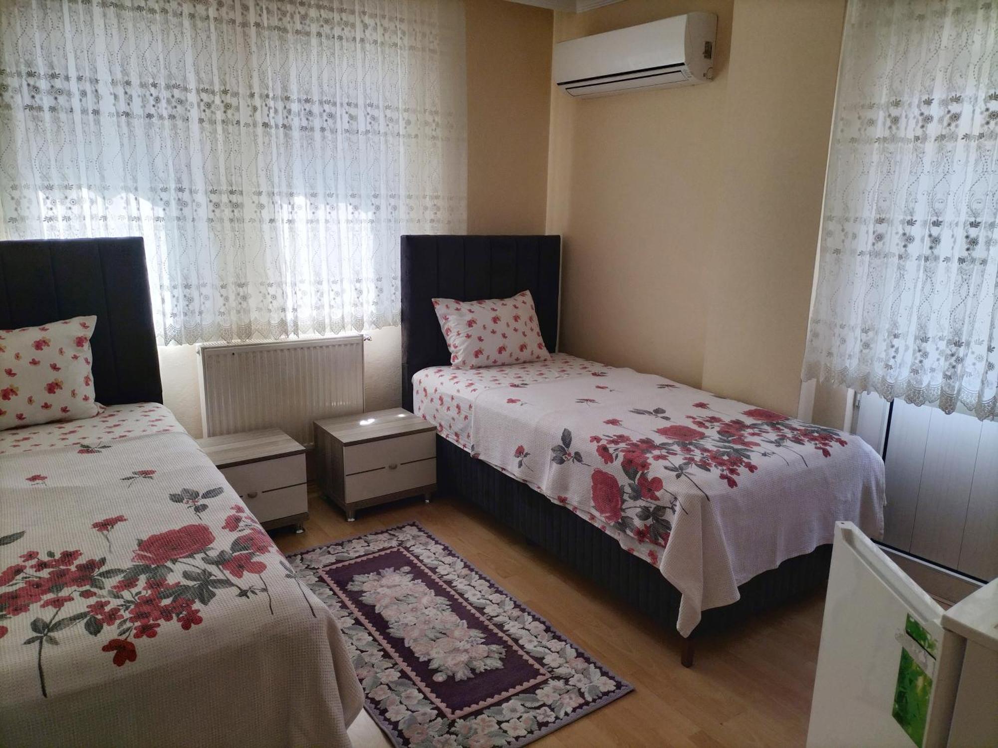 Gueler Central Apartment Trebizonda Exterior foto